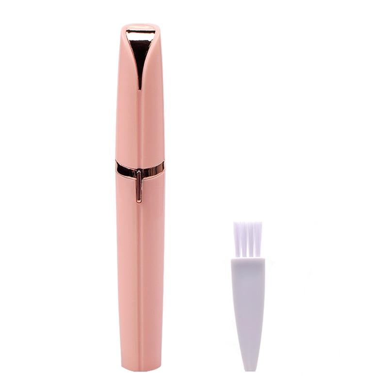 Flawless Mini Facial Hair Remover Pen for Women