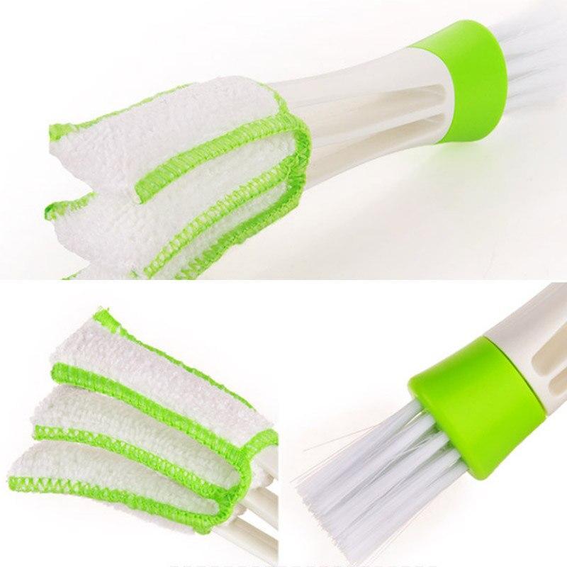 Pocket Brush Cleaner for Car